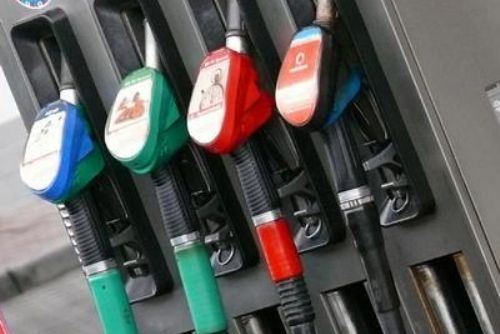 Foto: Nafta už je levnější v Německu