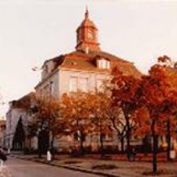 Návrh obnovy Mikulášského náměstí bude představen veřejnosti