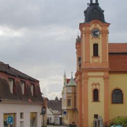 Nepomuk na Plzeňsku sbírá podpisy na podporu oblíbeného faráře