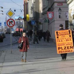Odsouzení pracují i na ÚMO Plzeň 3