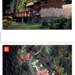Nové pohlednice představují šumavskou energii