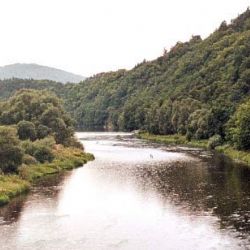 Občané mohou vyjádřit názor k Plánu oblasti povodí Berounky