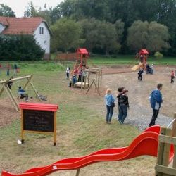Obvod finančně podpořil sportovní akce pro děti a mládež