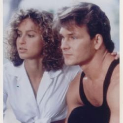 Patrick Swayze má rakovinu!