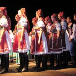 Plzeň  opět ožije folklórem