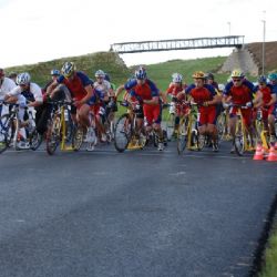 Plzeňáci dál dominují koloběžkové Rollo lize