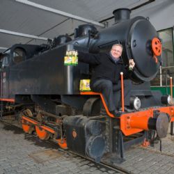 Plzeňský Prazdroj vyslal do Švédska pivní vlak