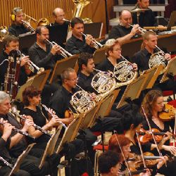 Plzeňská filharmonie připravila česko-rakouský koncert