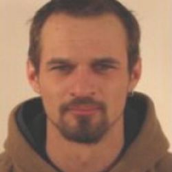 Policie hledá Bohumíra Benzla