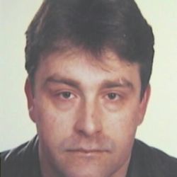 Policie hledá Ladislava Laczka