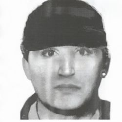 Policie pátrá po lupiči z banky