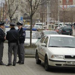 Policisté z Kdyně zadrželi celostátně hledaného muže