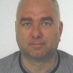Policisté hledají Milana Hrabíka