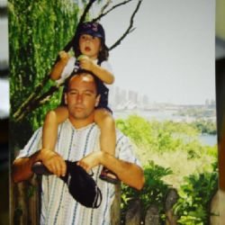 Policisté pátrají po holčičce, asi ji unesl australský otec