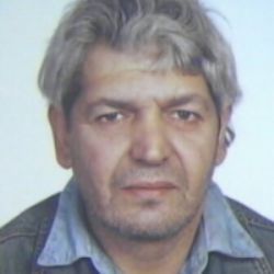 Policisté pátrají po Milanu Kováčovi