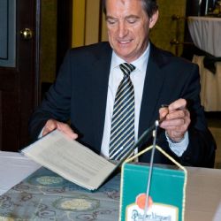 Prazdroj a Plzeň podepsali deklaraci o spolupráci