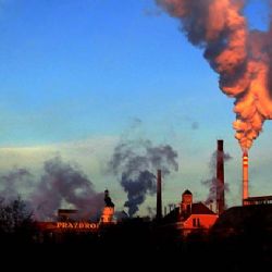 Prazdroj snížil emise CO2 o více než polovinu