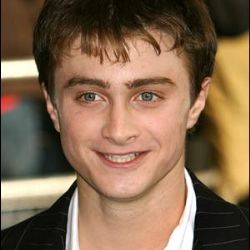 Představiteli Harryho Pottera vyhrožují smrtí
