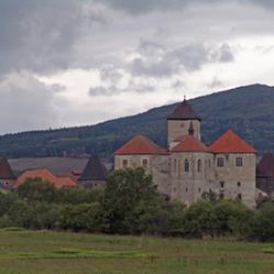 Prožijte advent na Švihově