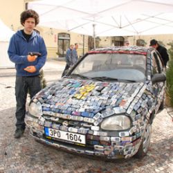 Recyklovaná show míří do Plzně