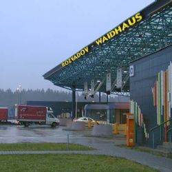 Kraj hledá provozovatele informačního centra Rozvadov