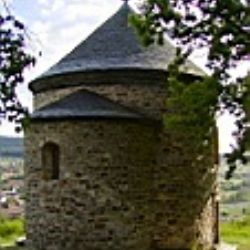 Staroplzenecká rotunda prošla opravami