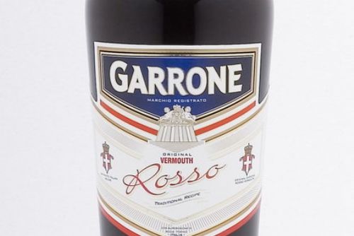 Foto: Stock bude distribuovat vermut Garrone