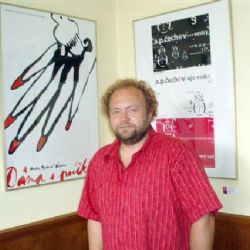 Studenti tvořili na téma  „Znáte A. P. Čechova?“