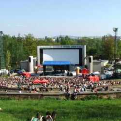 Studentské slavnosti jara jsou za dveřmi