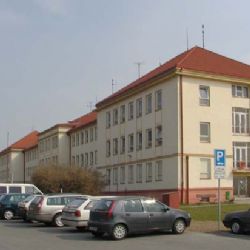 Byt v Tachově navštívil ventilačkou