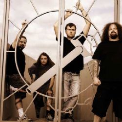 Turné NAPALM DEATH hlásí své pokračování!