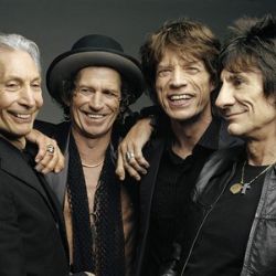 V anglickém Blackpoolu zrušili 44letý zákaz koncertování Rolling Stones