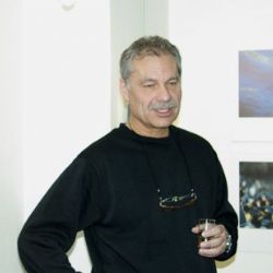 V Azylu vystavuje cestovatel Oldřich Bubák
