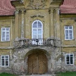 V Hrádku u Sušice zahájí opravy zámku