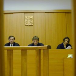 Za dvojí manželství dostala podmínku