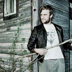 Václav Havelka alias SELFBRUSH zahraje v Zach´s Pubu