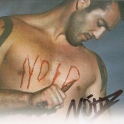 Václav „Noid“ Bárta  a Buster Nixon vystoupí ve Starém Sedle