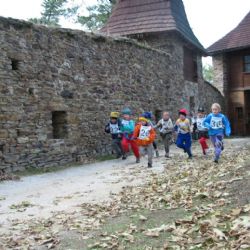 Velhartice dnes celodenním programem zavírají hrad