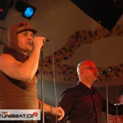 Víkend v Buena Vistě bude ve znamení rapu a hip-hopu