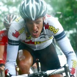 Vítěze Giant ligy ocení František Raboň 