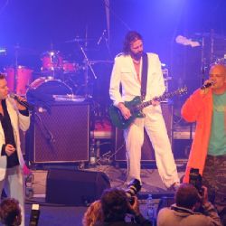 Výsledky ŽEBŘÍKU 2007