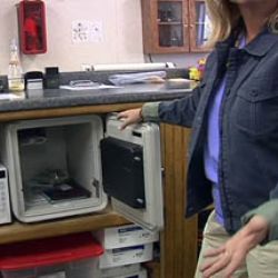 Z bytů ukradli šperky a elektroniku