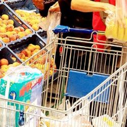Zlodějíčci řádí v plzeňských obchodech každý den