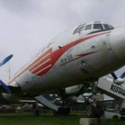 Air park ve Zruči má nový přírůstek - stíhačku Spitfire