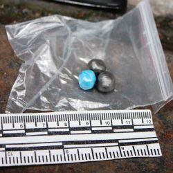 Akce Ruleta  - Asiat v Plzni prodával heroin