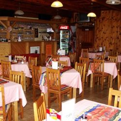 Anonym ohlásil v plzeňské restauraci bombu