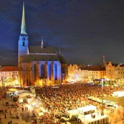Austrian Jazz Trio zahraje na festivalu Bohemia Jazz Fest 