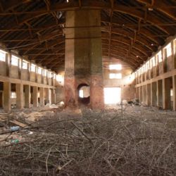 Avalon hostí výstavu Industriální stopy v Plzni 