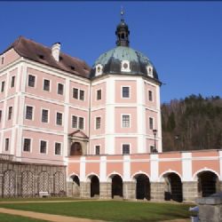 Bečovský zámek poprvé otevírá tajnou korespondenci