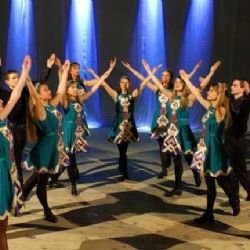 Best of Irish Dance v Domě Kultury Inwest 